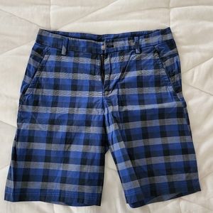 Mens size 36 waist Lululemon Athletica shorts